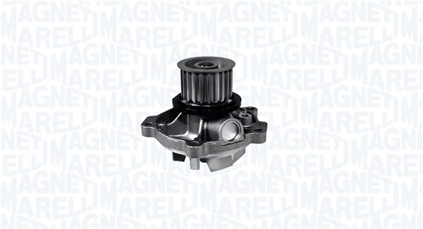MAGNETI MARELLI Vandpumpe 350984033000 for CHRYSLER