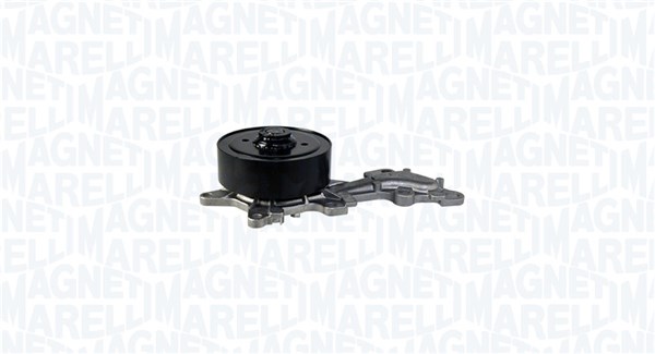 MAGNETI MARELLI Vandpumpe 350984032000 for TOYOTA