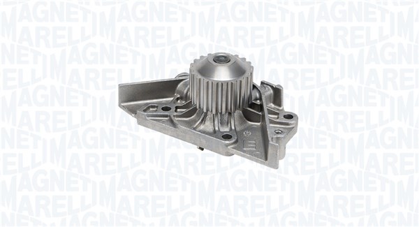 MAGNETI MARELLI Vandpumpe 350984038000 for CITROËN PEUGEOT LANCIA