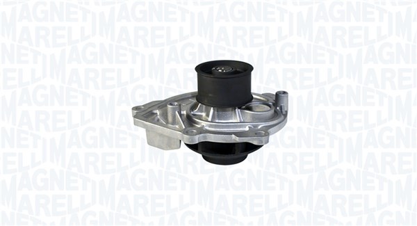 MAGNETI MARELLI Vandpumpe 350984043000 for CHRYSLER JEEP