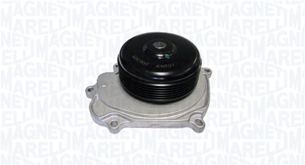 MAGNETI MARELLI Vandpumpe 350984044000 for MERCEDES-BENZ