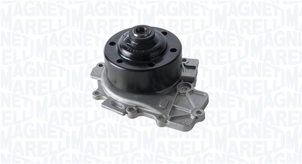 MAGNETI MARELLI Vandpumpe 350984046000 for MERCEDES-BENZ