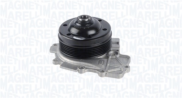 MAGNETI MARELLI Vandpumpe 350984047000 for MERCEDES-BENZ