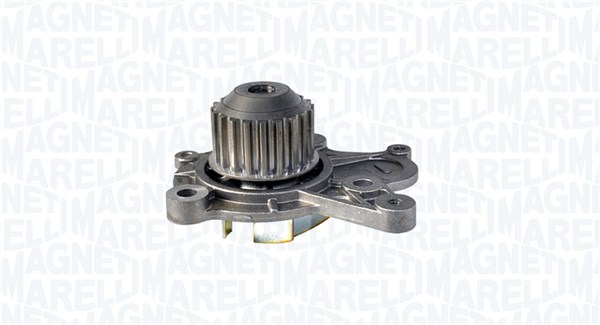 MAGNETI MARELLI Vandpumpe 350984059000 for KIA