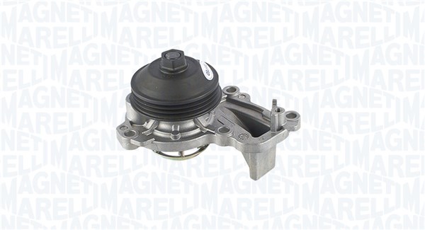 MAGNETI MARELLI Vandpumpe 350984066000 for VAUXHALL PEUGEOT DS