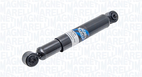 MAGNETI MARELLI Støddæmper 351472080000 bagaksel for SACHS VW