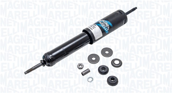 MAGNETI MARELLI Støddæmper 351709080000 foraksel for SACHS FIAT