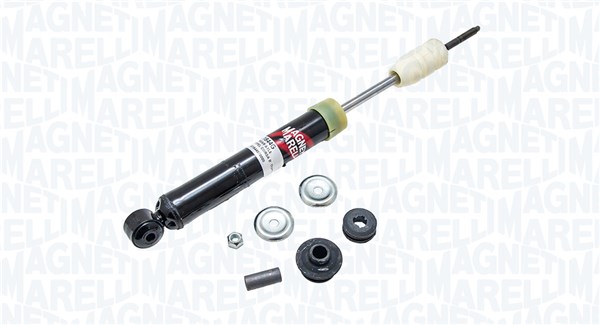 MAGNETI MARELLI Støddæmper 351844070000 bagaksel for SACHS VAUXHALL OPEL