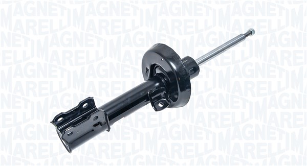 MAGNETI MARELLI Støddæmper 351867070200 venstre foraksel for SACHS OPEL