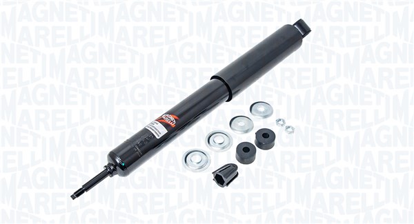 MAGNETI MARELLI Støddæmper 352304070000 bagaksel for ROVER SACHS LAND ROVER