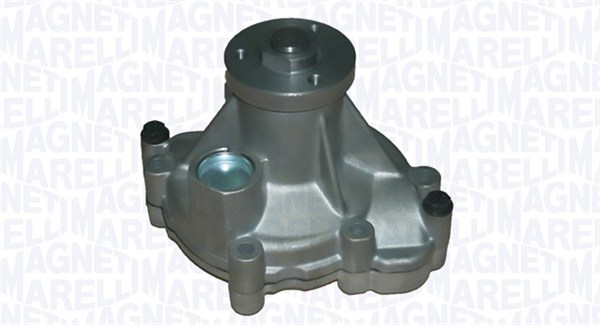 MAGNETI MARELLI Vandpumpe 352316170278 for LAND ROVER