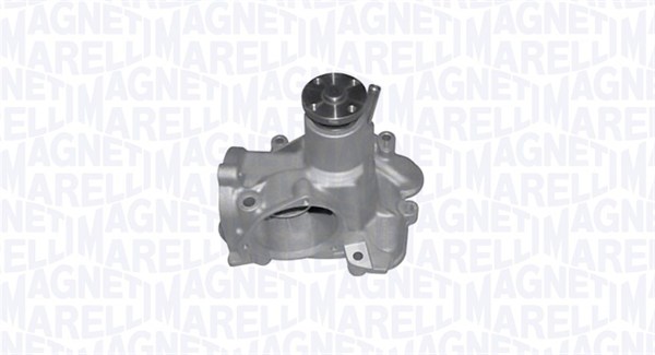 MAGNETI MARELLI Vandpumpe 352316170694 for MERCEDES-BENZ