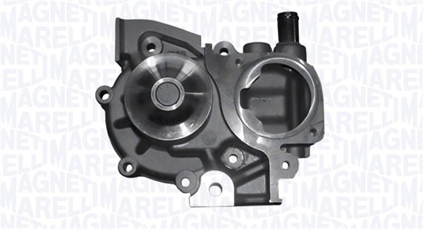 MAGNETI MARELLI Vandpumpe 352316171040 for SUBARU
