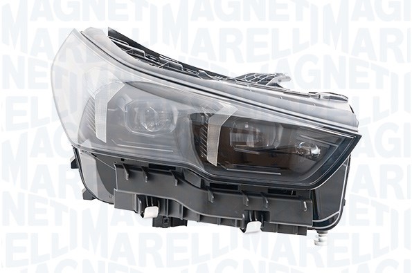 MAGNETI MARELLI Forlygte 711450007328 LED højre for BMW