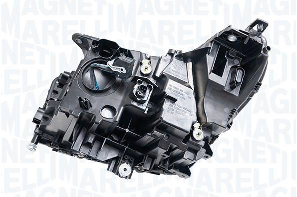 MAGNETI MARELLI Forlygte 711450007319 LED venstre for BMW