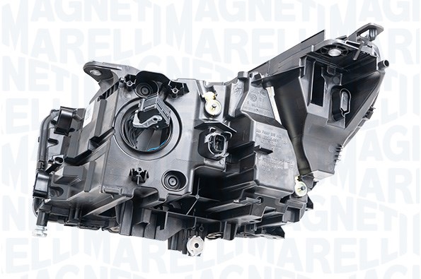 MAGNETI MARELLI Forlygte 711450007326 LED højre for BMW