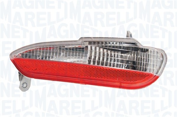 MAGNETI MARELLI Baklygte 715104112000 højre for FIAT