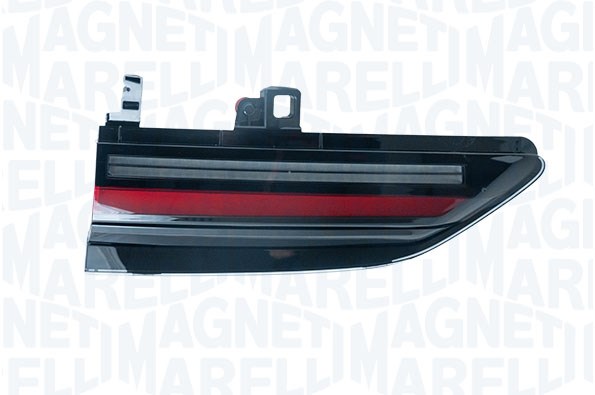 MAGNETI MARELLI Baglygte 714020140703 LED venstre for BMW