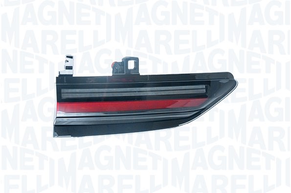 MAGNETI MARELLI Baglygte 714020140704 LED venstre for BMW