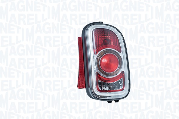 MAGNETI MARELLI Baglygte 715010417000 højre for BMW
