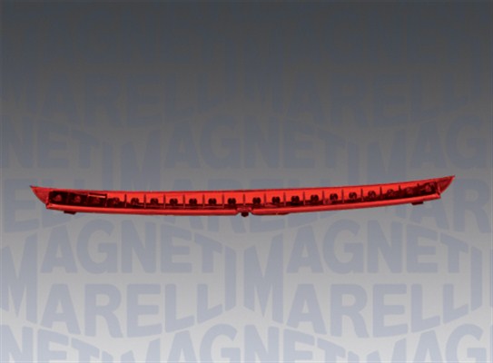 MAGNETI MARELLI Ekstra bremselygte 715104110000 bag for LANCIA