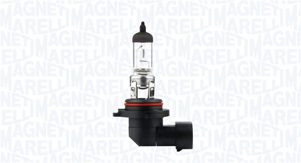 MAGNETI MARELLI Pære 002550100000 H10 for OPEL