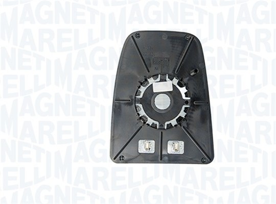 MAGNETI MARELLI Spejlglas, udvendig spejl 182209016700 venstre for IVECO