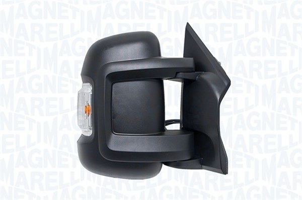 MAGNETI MARELLI Sidespejl 182215012500 højre for FIAT