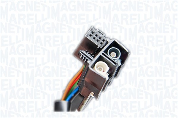 MAGNETI MARELLI Sidespejl 182215012600 højre for FIAT