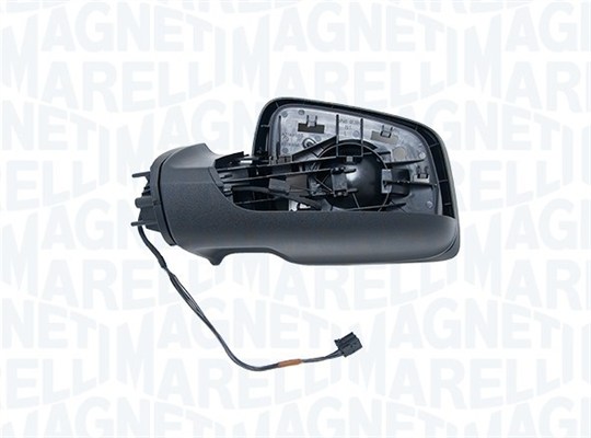 MAGNETI MARELLI Sidespejl 182215021700 venstre for MERCEDES-BENZ