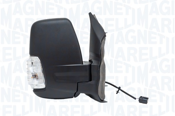 MAGNETI MARELLI Sidespejl 182201551800 højre for FORD