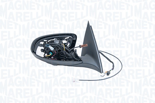 MAGNETI MARELLI Sidespejl 182201538400 højre for MERCEDES-BENZ