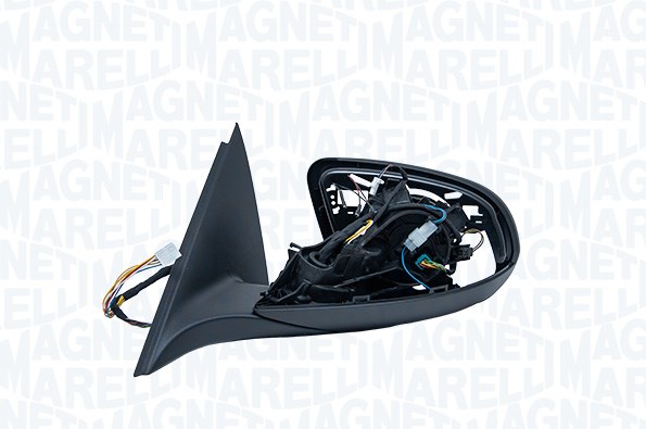 MAGNETI MARELLI Sidespejl 182201536100 venstre for MERCEDES-BENZ