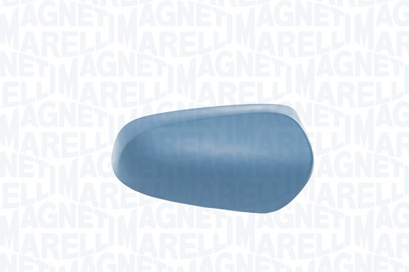 MAGNETI MARELLI Afdækning, sidespejl 182201558300 venstre for TOYOTA