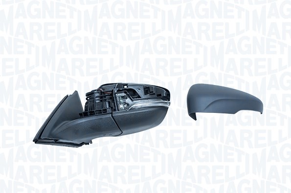MAGNETI MARELLI Sidespejl 182201559500 venstre for FORD