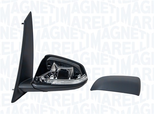 MAGNETI MARELLI Sidespejl 182201573500 venstre for BMW