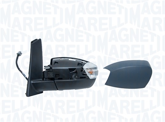 MAGNETI MARELLI Sidespejl 182201575700 venstre for FORD