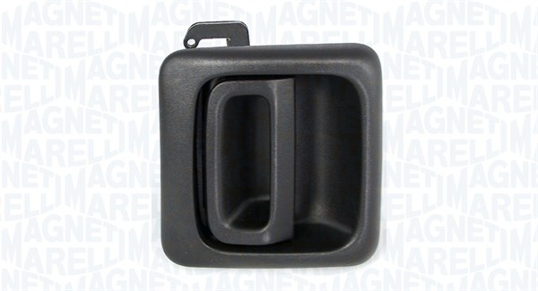 MAGNETI MARELLI Dørgreb 350105008600 Skydedør for CITROËN/PEUGEOT