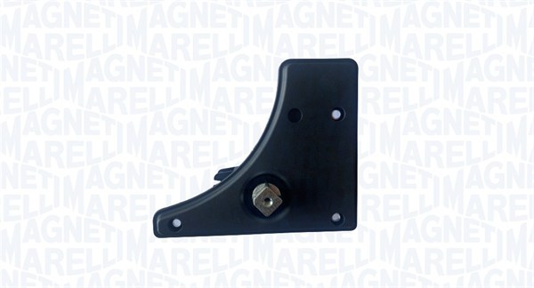 MAGNETI MARELLI Dørgreb 350105037600 Skydedør for FIAT