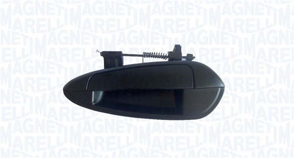 MAGNETI MARELLI Dørgreb 350105037300 bagved til venstre for FIAT