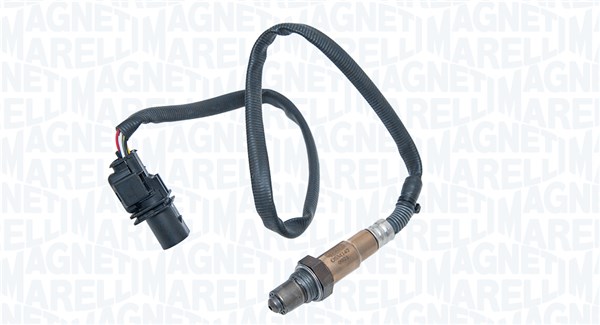 MAGNETI MARELLI Lambdasonde 466016355147 for FIAT ALFA ROMEO IVECO SUZUKI PININFARINA