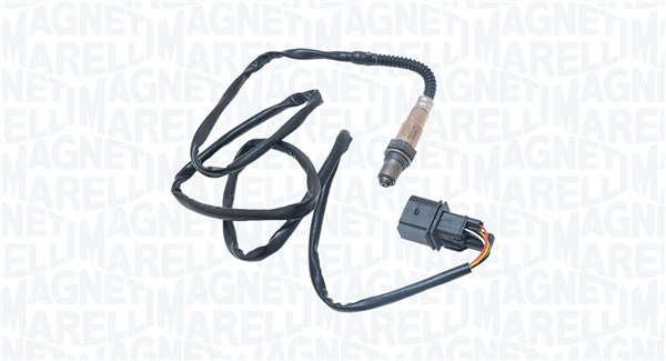 MAGNETI MARELLI Lambdasonde 466016355150 for VW BENTLEY