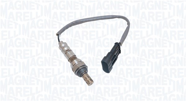MAGNETI MARELLI Lambdasonde 466016355183 for ABARTH