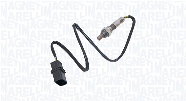 MAGNETI MARELLI Lambdasonde 466016355189 for BENTLEY