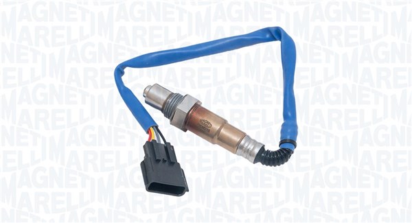 MAGNETI MARELLI Lambdasonde 466016355215 for NISSAN