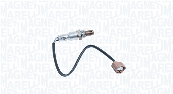 MAGNETI MARELLI Lambdasonde 466016355216 for NISSAN