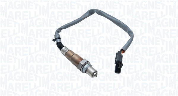MAGNETI MARELLI Lambdasonde 466016355221 for NISSAN