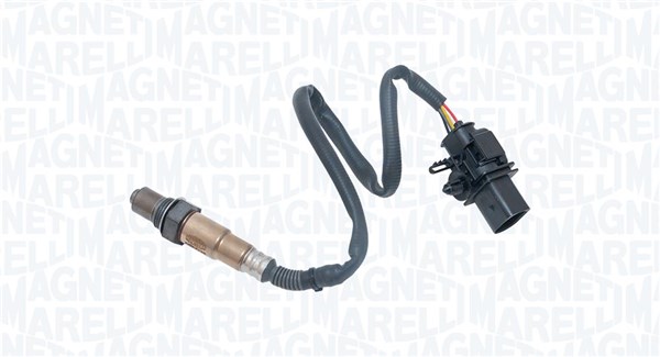 MAGNETI MARELLI Lambdasonde 466016355238 for JEEP FIAT