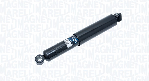 MAGNETI MARELLI Støddæmper 357011080000 bagaksel for SACHS PEUGEOT CITROËN FIAT
