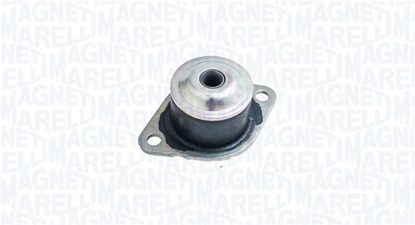 MAGNETI MARELLI Dæmper, førerhusfastgøring 030607010117 foraksel for IVECO